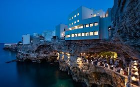 Hotel Grotta Palazzese Polignano a Mare